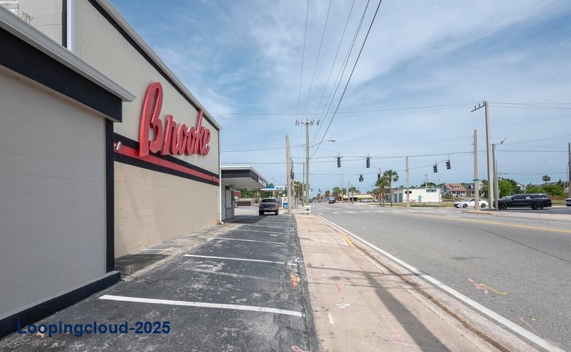 Commercial Property for Sale in Dayt Bch Sh Florida 32118