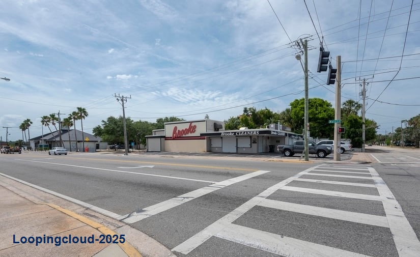 Commercial Property for Sale in Dayt Bch Sh Florida 32118