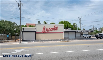 133 Main Street E Dayt Bch Sh Florida, 32118 | Commercial Property in Daytona Beach