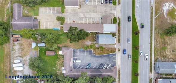 1028 Ridgewood Avenue Daytona Beach Florida, 32117 | Ranch Motel