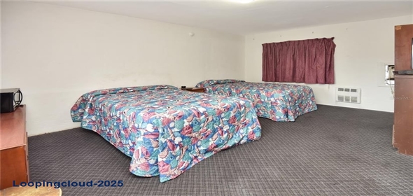 1028 Ridgewood Avenue Daytona Beach Florida, 32117 | Ranch Motel