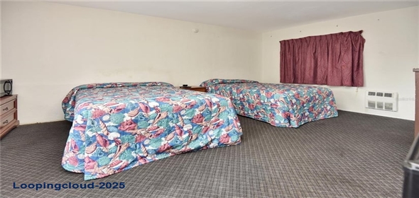 1028 Ridgewood Avenue Daytona Beach Florida, 32117 | Ranch Motel