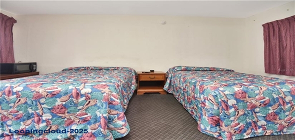 1028 Ridgewood Avenue Daytona Beach Florida, 32117 | Ranch Motel