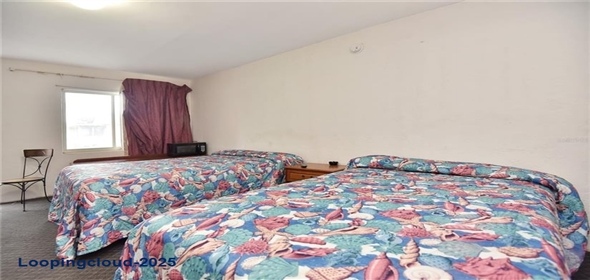 1028 Ridgewood Avenue Daytona Beach Florida, 32117 | Ranch Motel
