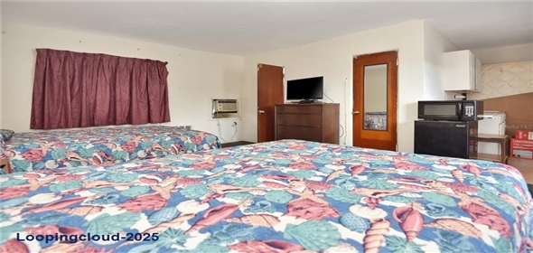 1028 Ridgewood Avenue Daytona Beach Florida, 32117 | Ranch Motel