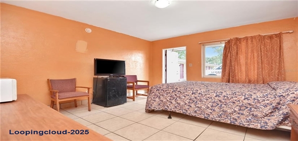 1028 Ridgewood Avenue Daytona Beach Florida, 32117 | Ranch Motel
