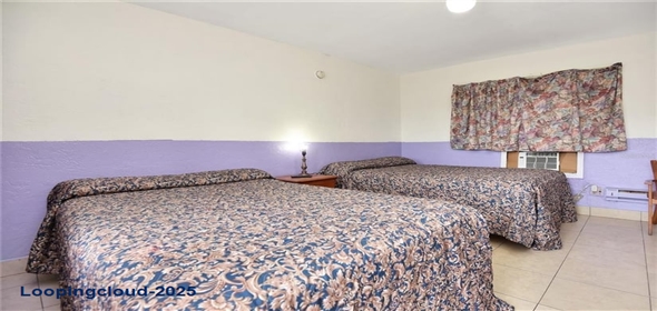 1028 Ridgewood Avenue Daytona Beach Florida, 32117 | Ranch Motel