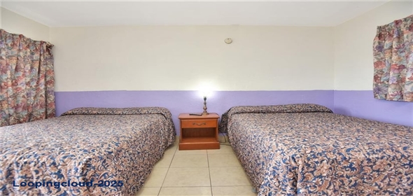 1028 Ridgewood Avenue Daytona Beach Florida, 32117 | Ranch Motel