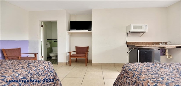 1028 Ridgewood Avenue Daytona Beach Florida, 32117 | Ranch Motel