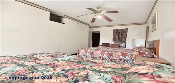 1028 Ridgewood Avenue Daytona Beach Florida, 32117 | Ranch Motel