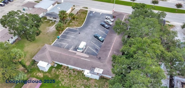 1028 Ridgewood Avenue Daytona Beach Florida, 32117 | Ranch Motel