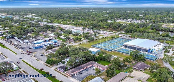 1028 Ridgewood Avenue Daytona Beach Florida, 32117 | Ranch Motel
