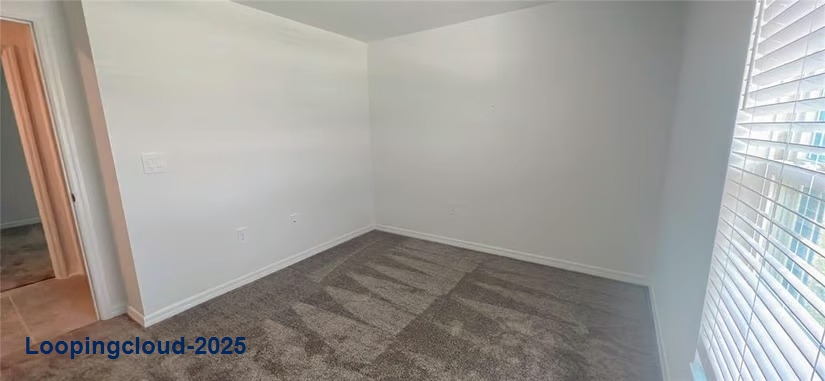 New charming single family home