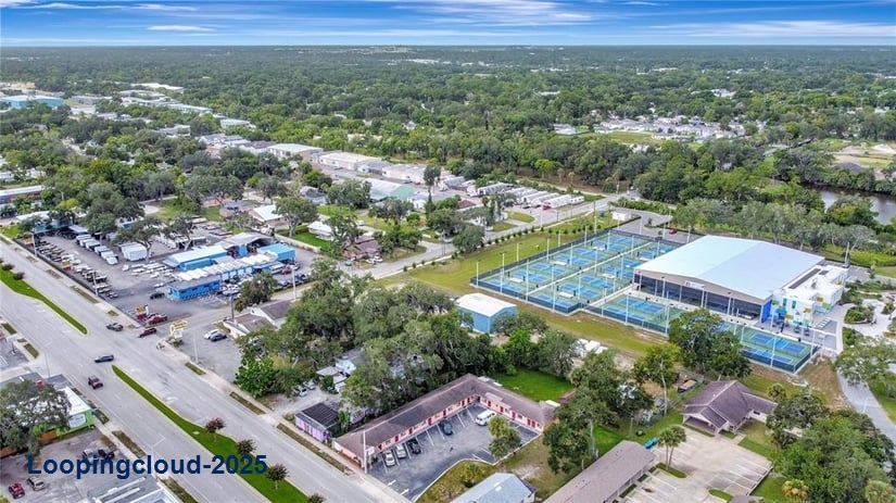 Motel for Sale in Daytona Beach Florida 32117