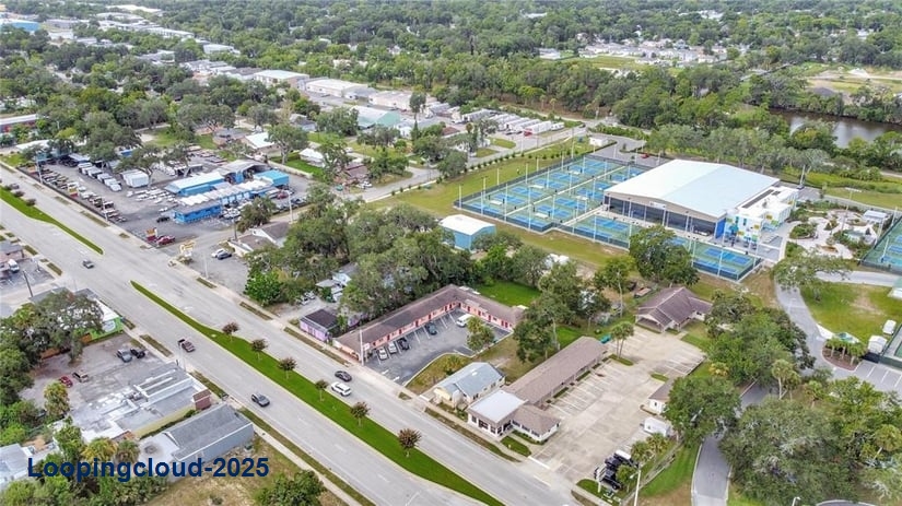 Motel for Sale in Daytona Beach Florida 32117