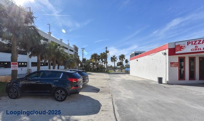 Commercial Property for Sale in Daytona Beach Florida 32118