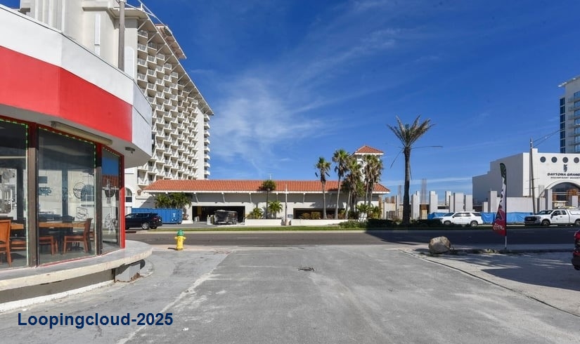 Commercial Property for Sale in Daytona Beach Florida 32118