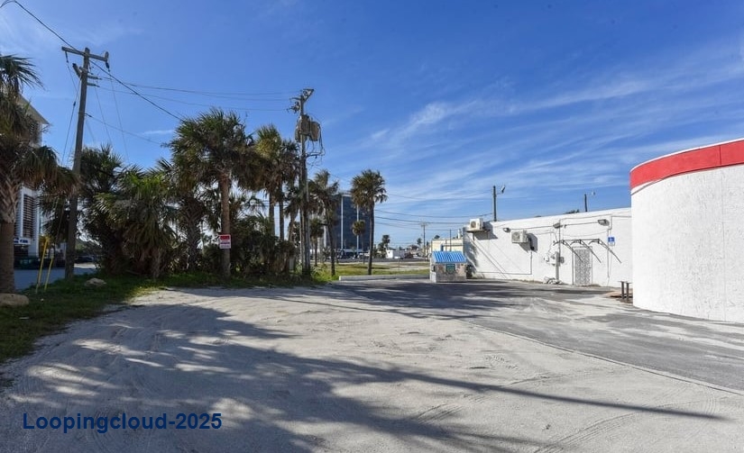 Commercial Property for Sale in Daytona Beach Florida 32118