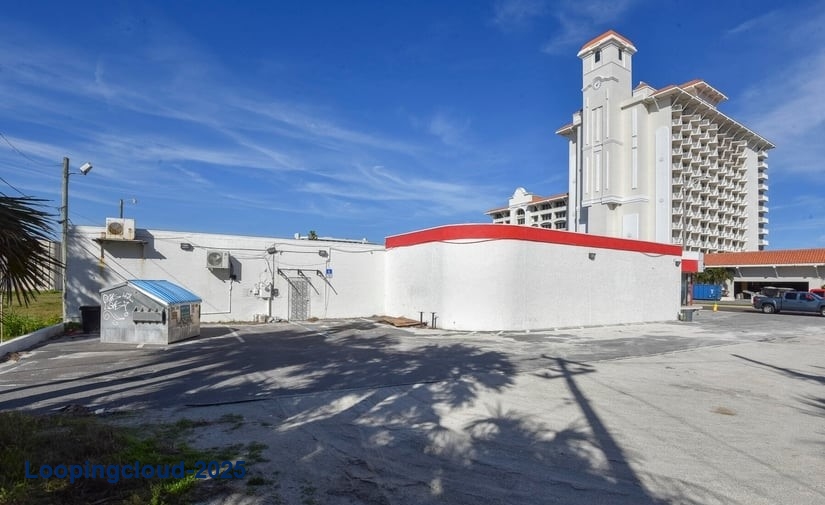 Commercial Property for Sale in Daytona Beach Florida 32118