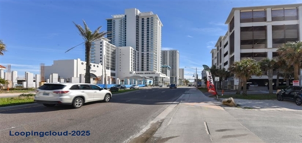 515 N Atlantic Avenue Daytona Beach Florida, 32118 | Pizzería for Sale in Daytona