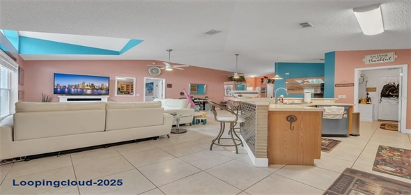 316 Dahoon Holly Drive Daytona Beach Florida, 32117 | Exclusive Home for Sale