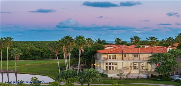 13671 Deering Bay Dr, Coral Gables, FL 33158 C Gables Florida, 33158 | Exquisite Mediterranean Estate with Breathtaking Views in Exclusive Deering Bay Estates
