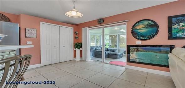 316 Dahoon Holly Drive Daytona Beach Florida, 32117 | Exceptional Lakefront Property