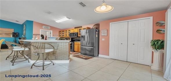 316 Dahoon Holly Drive Daytona Beach Florida, 32117 | Exceptional Lakefront Property