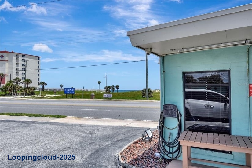 Commercial Property for Sale in Daytona Beach Florida 32118