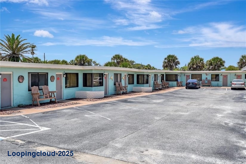 Commercial Property for Sale in Daytona Beach Florida 32118