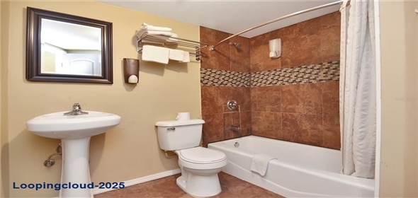 808 S Atlantic Avenue Daytona Beach Florida, 32118 | Exclusive Inn for Sale