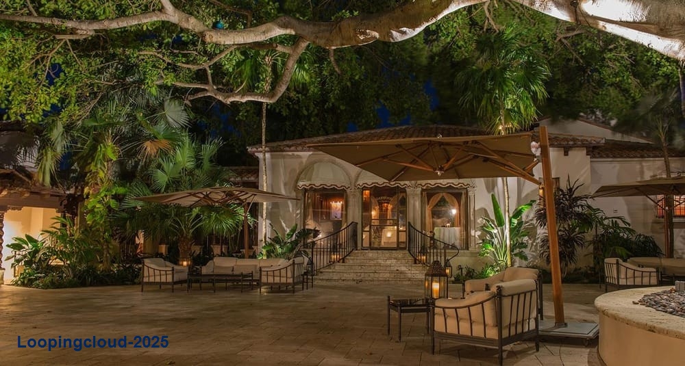 Luxurious Turnkey Residence at Palazzo Del Sol: A Unique Fisher Island Gem