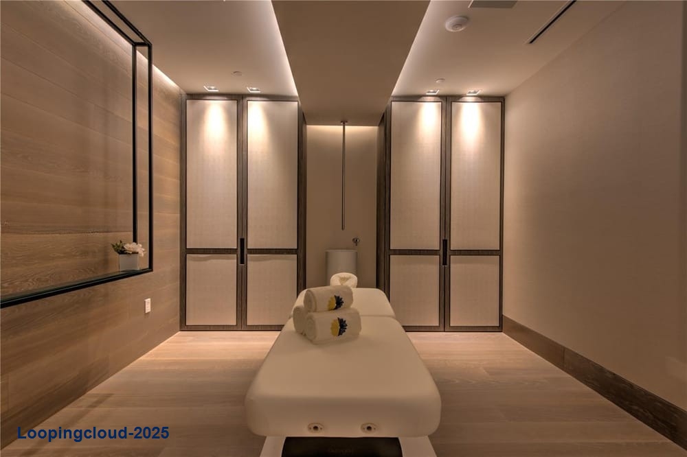 Luxurious Turnkey Residence at Palazzo Del Sol: A Unique Fisher Island Gem