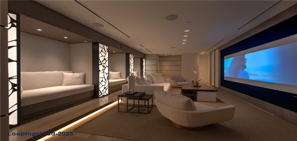 7065 Fisher Island Dr #7065 Miami Beach Florida, 33109 | Luxurious Turnkey Residence at Palazzo Del Sol: A Unique Fisher Island Gem