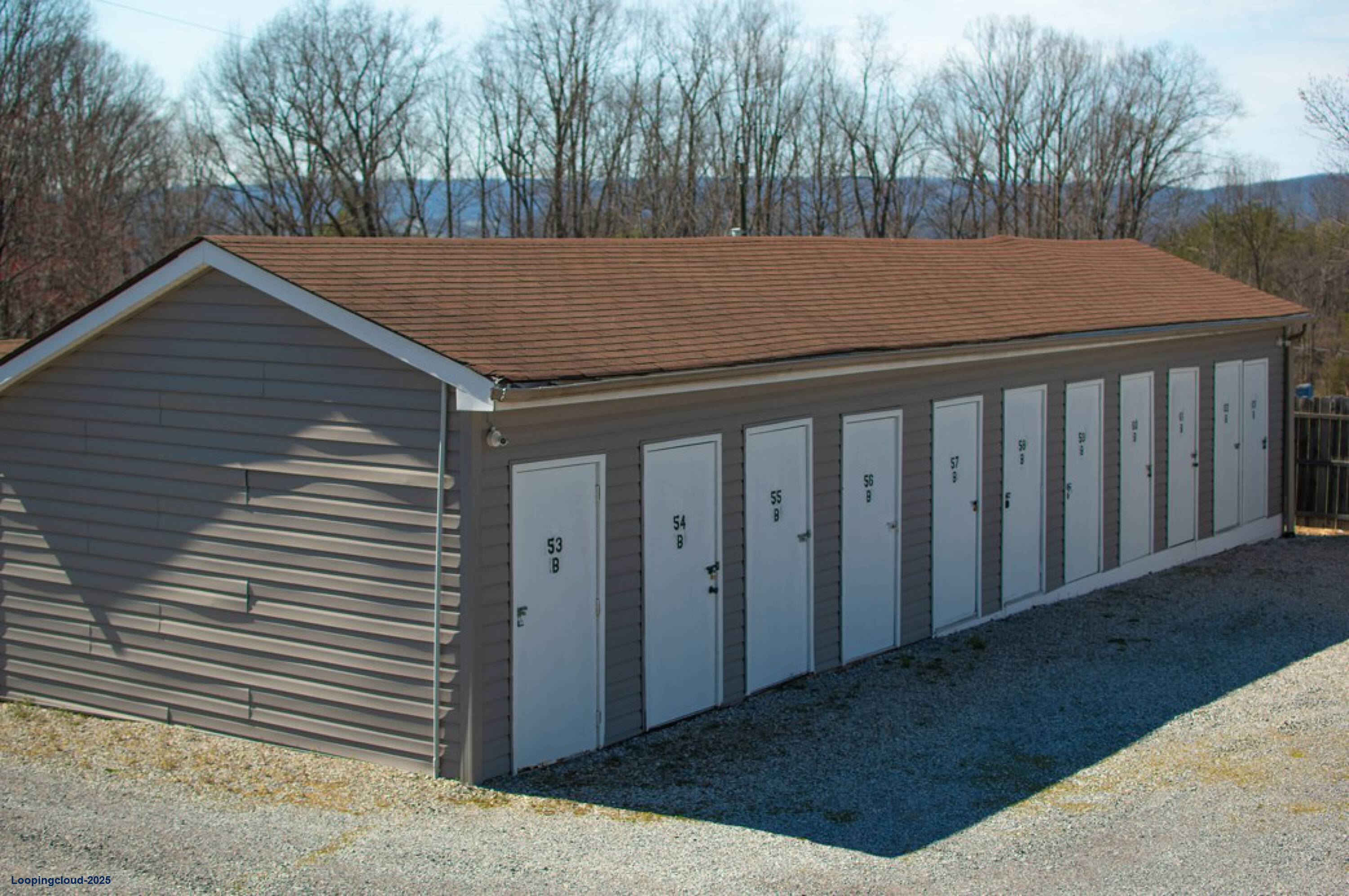 Commercial Property for Sale in Christiansburg Virginia 24073
