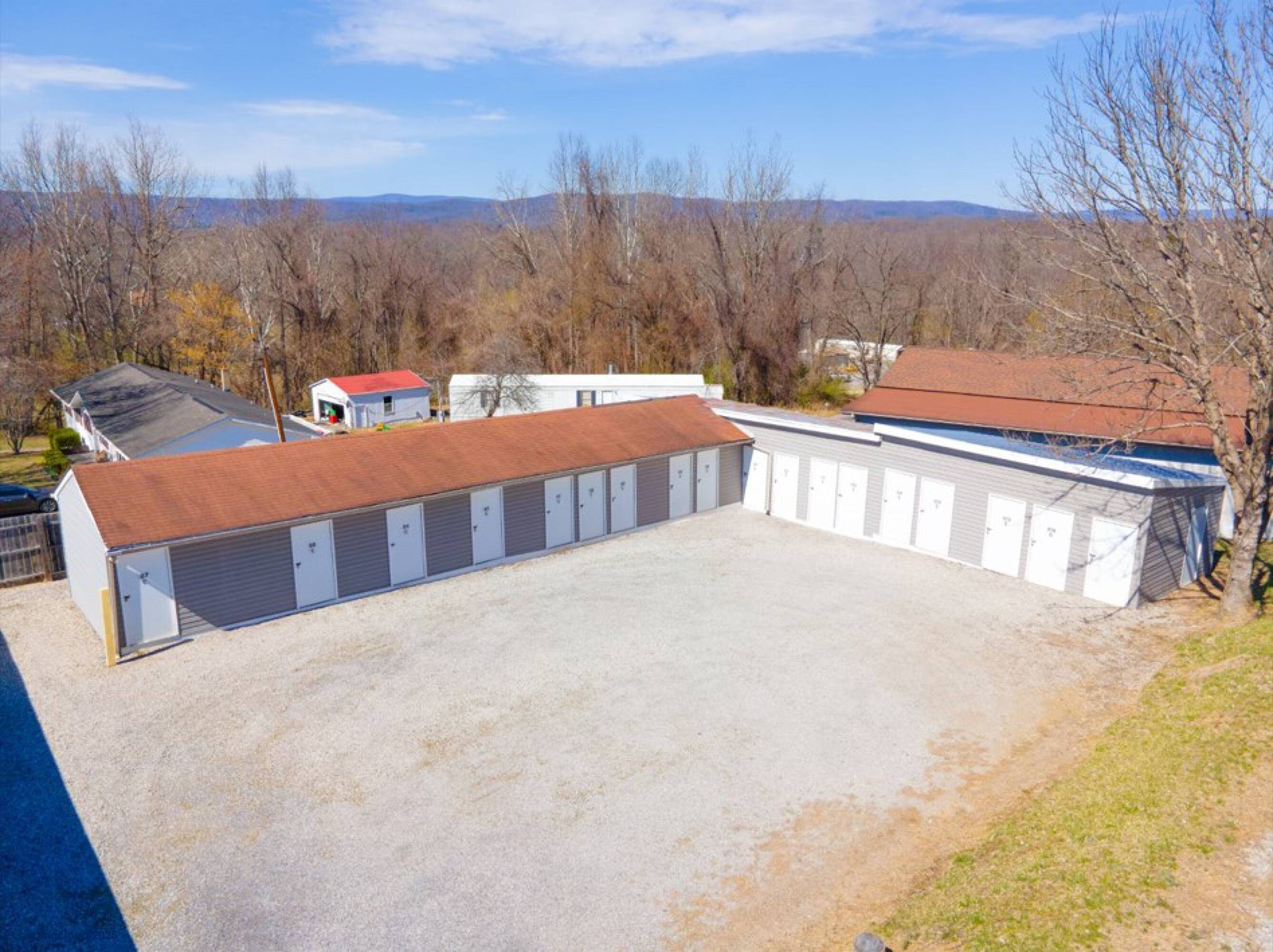 Prices Fork Self Storage (Seller Financing Available)