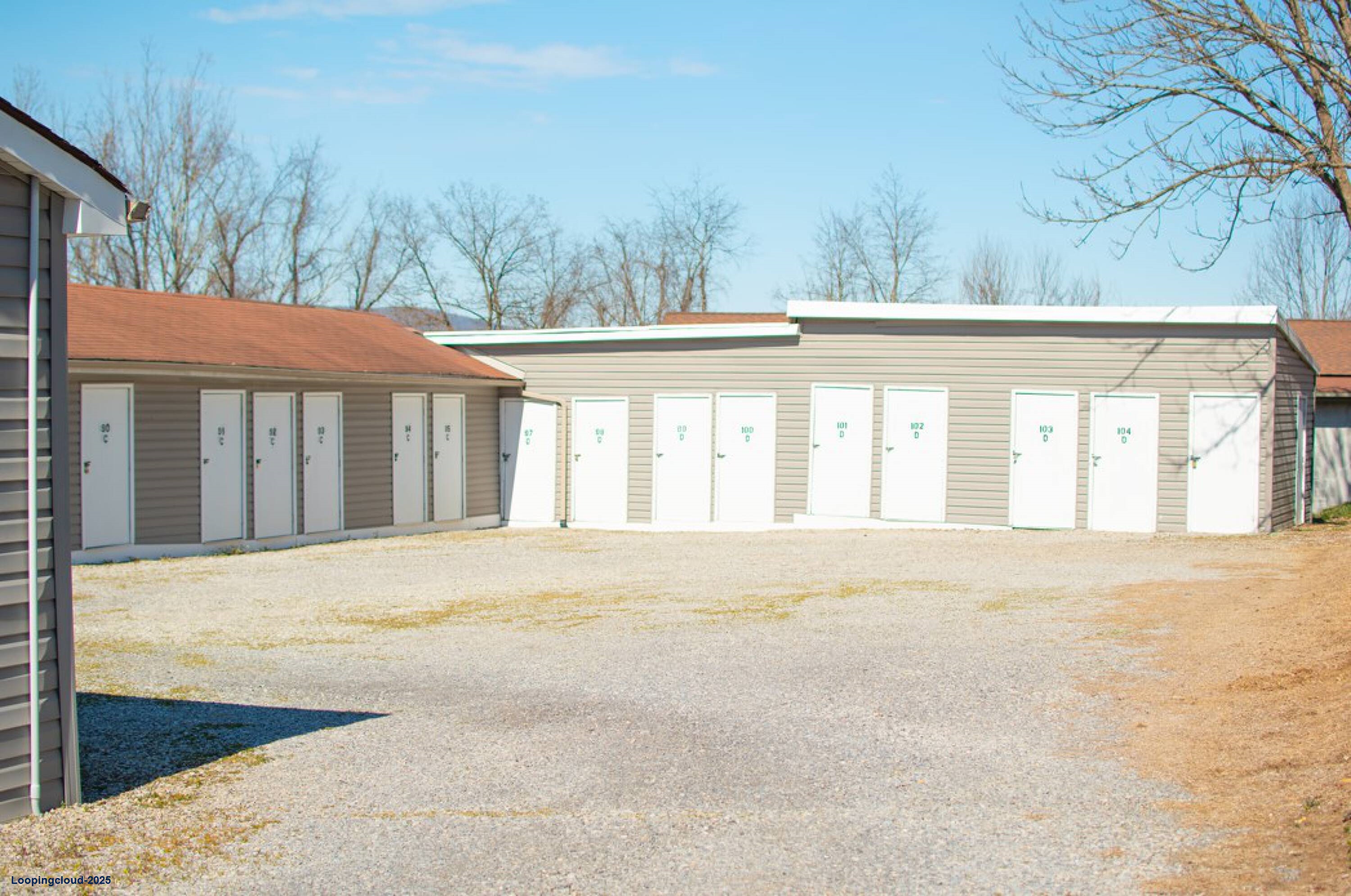 Commercial Property for Sale in Christiansburg Virginia 24073