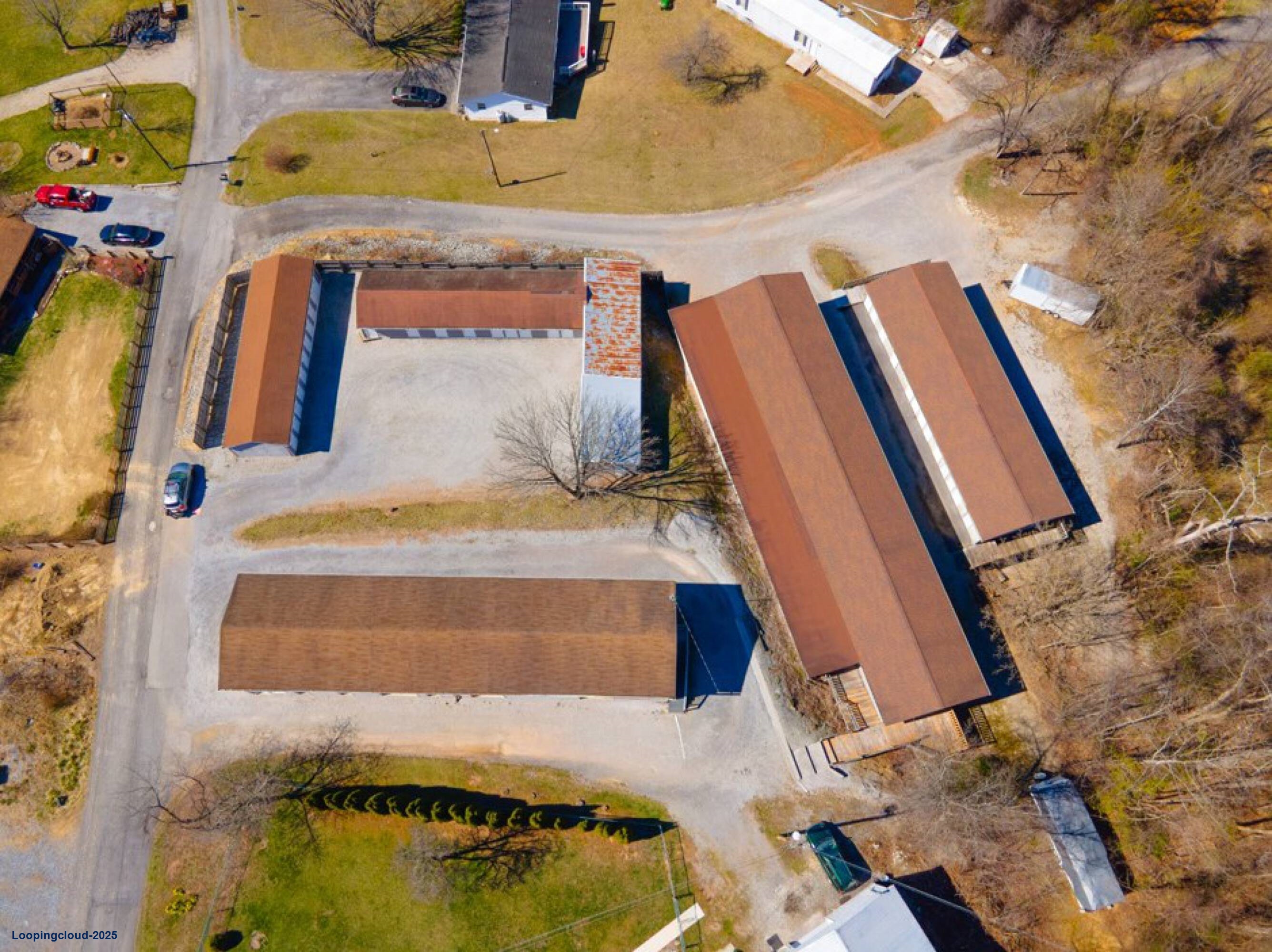 Commercial Property for Sale in Christiansburg Virginia 24073