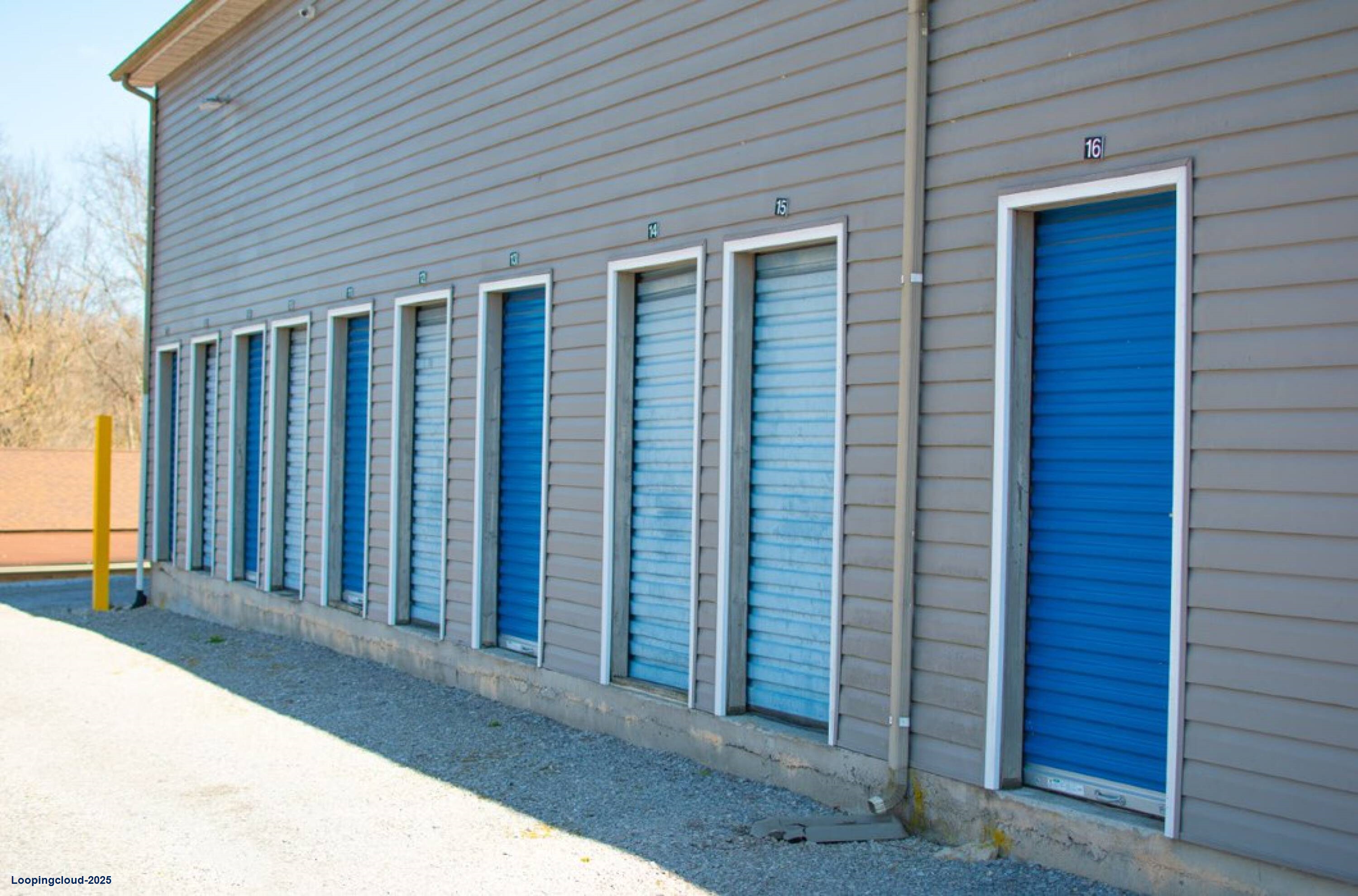 Commercial Property for Sale in Christiansburg Virginia 24073