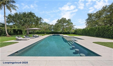  Modern Oasis: Luxury Living with Smart Home Innovation