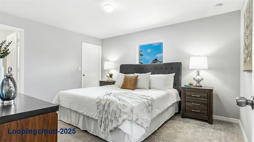 Brand New Move-In Ready Single-Family Home