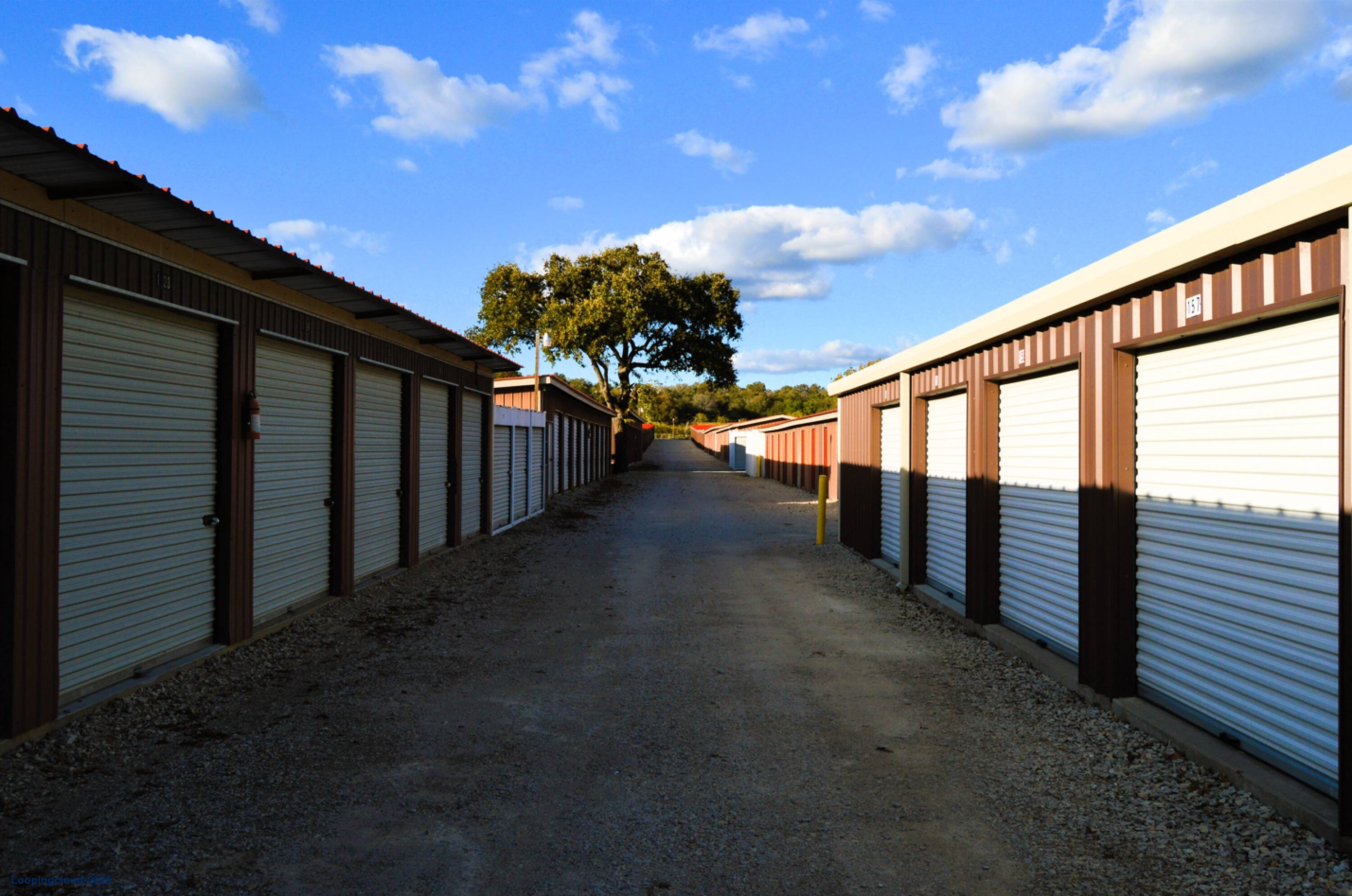 Commercial Property for Sale in Mineral Wells Texas 76067