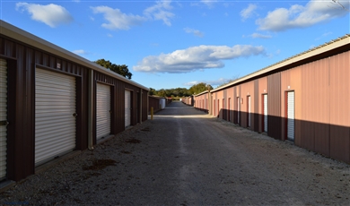 Commercial Property for Sale in Mineral Wells Texas 76067