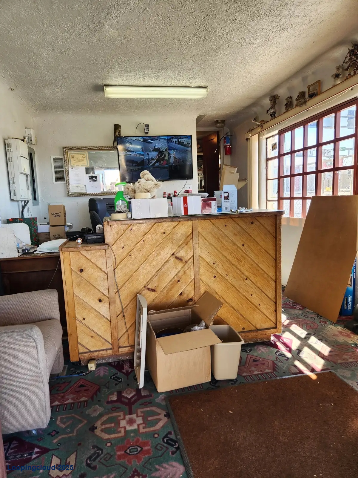 Commercial Property for Sale in Albuquerque New Mexico 87108