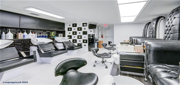 Beauty & Nail Salon For Sale In Fontainebleau Sweetwater Florida, 33172 | Turnkey Beauty Salon for Sale Near Fontainebleau