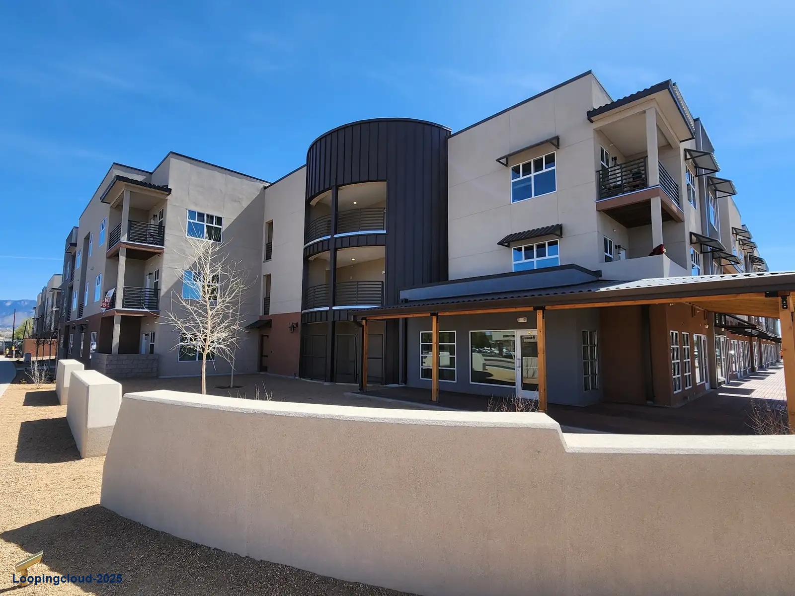 Grocery & First Gen Retail for Lease