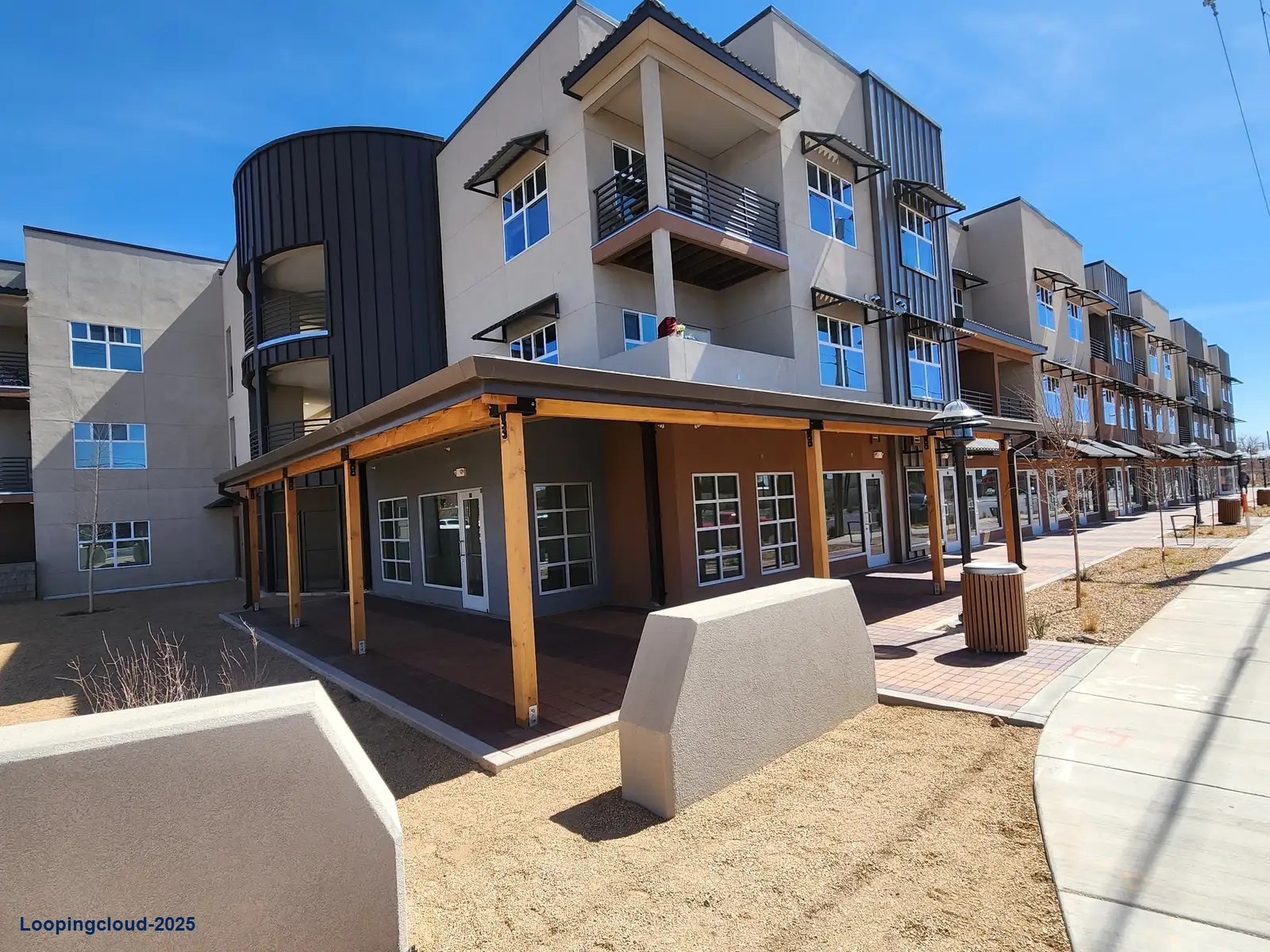 Grocery & First Gen Retail for Lease