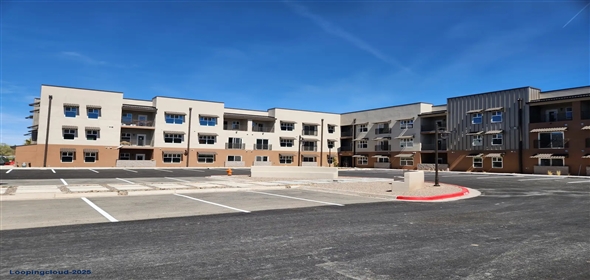 6518 4th St NW Los Ranchos de Albuquerque Albuquerque New Mexico, 87107 | Grocery & First Gen Retail for Lease