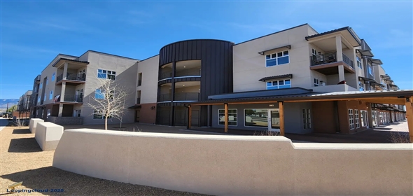 6518 4th St NW Los Ranchos de Albuquerque Albuquerque New Mexico, 87107 | Grocery & First Gen Retail for Lease