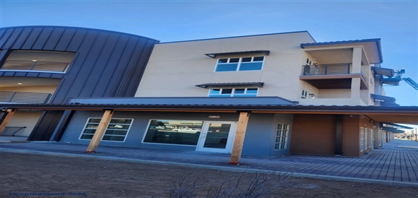 6518 4th St NW Los Ranchos de Albuquerque Albuquerque New Mexico, 87107 | Grocery & First Gen Retail for Lease